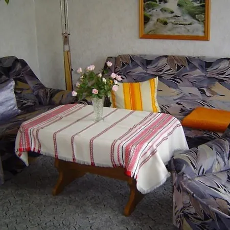 Casa vacanze Ferienhaus Rohl
