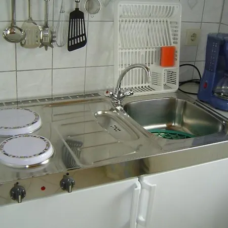 Casa vacanze Ferienhaus Rohl Marlow